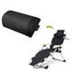 thumbnail image 4 of Juego de 2 Almohadas de Cojín para La Cabeza de La Silla Reclinable Plegable para La Playa, Patio Al Aire Libre Sunnimix Almohada reclinable honda al aire libre, 4 of 8