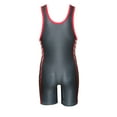 thumbnail image 4 of The Divergent Men's Singlet, 4 of 11