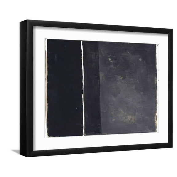 Art.com Shared Corners Art Print by Smith Haynes, Black Frame Wall Art, 21" x 17"