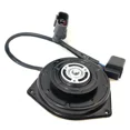 thumbnail image 2 of 38616-RNA-A01 Engine Radiator Cooling Fan Motor for 2006-2011 for Honda for Civic 1.8L-, 2 of 4