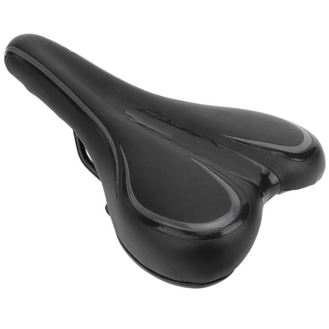 Herwey Sponge Non-slip Bike Saddles Replacement Accessory For Road Bicycle❤ET