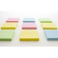 thumbnail image 5 of BAZIC Sticky Notes 3x3 Bright Assorted Colors, (200 Sheets/Pack), 1-Pack, 5 of 7