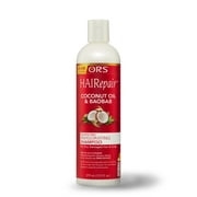 ORS HAIRepair Coconut Oil and Baobab Sulfate-Free Invigorating Shampoo 12.5 oz