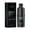 B, variant on Hair Dye Shampoo Black 100ml, Plant-Based Color Depositing Shampoo for Gray Coverage, Long-Lasting Natural Hair Color, Gentle Conditioning Formula for DIY At-Home Use