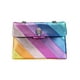 thumbnail image 1 of Bolsa crossbody Kurt Geiger de piel para mujer, 1 of 4