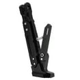 thumbnail image 4 of Accesorios de motocicleta CNC modificado trípode ajustable soporte lateral de pie Jadeshay A, 4 of 8