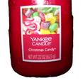 thumbnail image 2 of Yankee Candle Christmas Candy Classic Large Jar Candle, 22 Ounces, 2 of 3