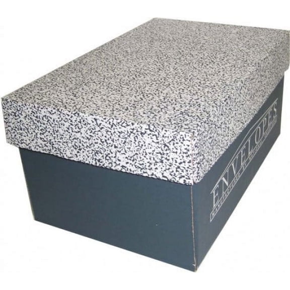 Printmaster White Wove 24# #10 Envelope 500/pack by Printmaster