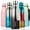 Silver Miner, variant on BJPKPK Insulated Water Bottles, 18 oz Stainless Steel Metal Water Bottle with Strap, BPA Free Leak Proof Thermos, Mugs, Flasks, Reusable Water Bottle for Sports & Travel, Silver Miner