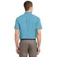thumbnail image 2 of Tall Short Sleeve Easy Care Shirt, 2 of 2