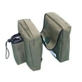 thumbnail image 3 of Nishiyuenyi Generic ATV Tank Bag Saddlebag, Easy Installation, Motorcycle Saddle Bag Storage Green, 3 of 7