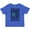 Royal Blue, variant on Inktastic Cerebral Palsy Awareness Strength Support and Courage Boys or Girls Toddler T-Shirt