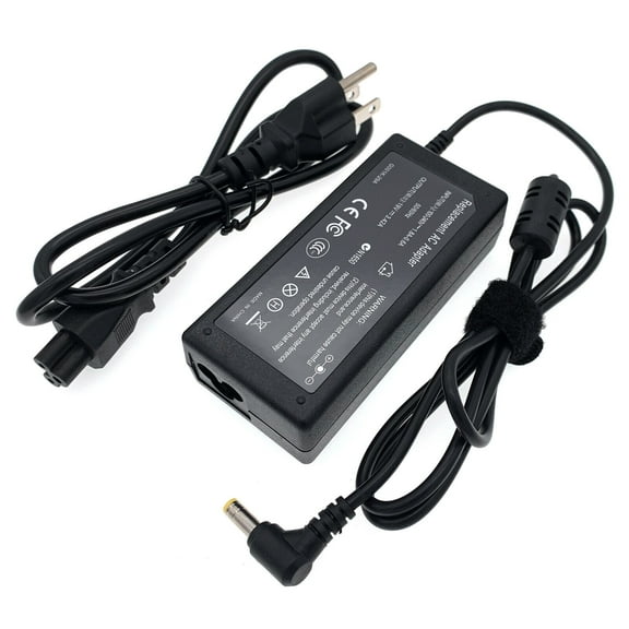65W AC Adapter Charger Power Cord For ASUS U56E-RBL8 U56E-RBL5 U56E-BAL7 U52F