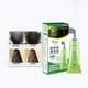 thumbnail image 4 of Fiudx Ofertas de la semana Crema para teñir frutos negros Crema para teñir frutos negros, para peinar y teñir, unpeine negro y otro de color, agente para cubrir el cabello blanco 80 ml, 4 of 7