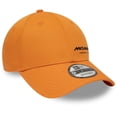 thumbnail image 3 of Gorra New Era McLaren F1 9FORTY Flawless Papaya, 3 of 6