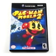 thumbnail image 1 of Pre-Owned Pac Man World 2 - Nintendo GameCube, 1 of 1