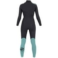 thumbnail image 6 of Hyperflex Vyrl 4/3mm Women's Chest Zip Full Wetsuit, 6 of 6