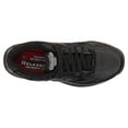 thumbnail image 3 of Skechers Work Women's Relaxed Fit Felton - Albie Slip Resistant Work Shoes - Wide Available, 3 of 5