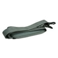 thumbnail image 2 of DALIX Premium Replacement Strap With Pad Laptop Travel Duffle Bag In Gray, 2 of 5