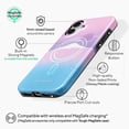 thumbnail image 3 of Fujisan Romance - iPhone 16 Plus Case, iPhone 14, 3 of 9