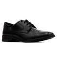 thumbnail image 3 of Zapatos para Hombre Zmexico 4703 negro 28.5, 3 of 5