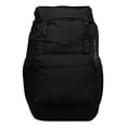 thumbnail image 1 of Totto Mochila Plegable Porta Laptop De 13 19 Lt Viaje Colla negro M, 1 of 13