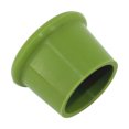 thumbnail image 3 of Bearachild Tapa de botella de cerveza de vino reutilizable, tapón de silicona para bebidas, tapa de tapón para Bar en casa, 1 ud./5 uds. Barra de herramientas Verde, 3 of 6