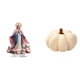 thumbnail image 1 of Escultura de la escena de la Natividad,Adorno acrílico 2D de pie,Almohadas de calabaza de Halloween,Cojines de calabaza de Halloween,suaves,para decoración del hogar,Cojines decorativos de, 1 of 8