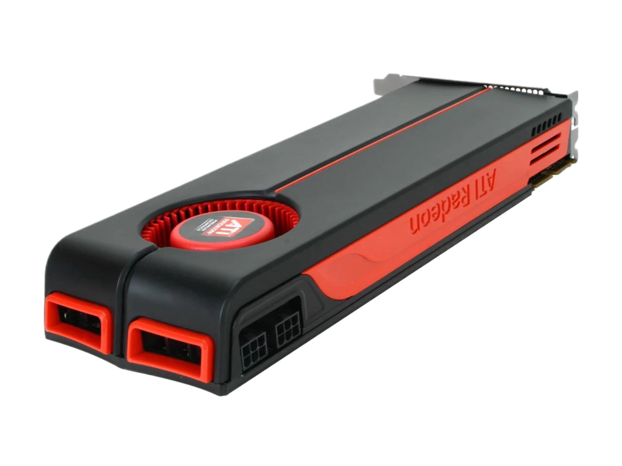 Visiontek Radeon HD 5850 Graphics Card