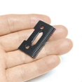 thumbnail image 3 of Replacement Clipper Blades for Clippers Senior C, 3 of 5