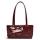 thumbnail image 1 of Bolso Hobo Elegante Kuymtek con Lazo para Mujer Cierre Cuero PU Fiesta, 1 of 9
