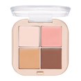 thumbnail image 2 of 4 Color Concealer Pot Color Correcting Concealer For Dark Circles 4 Color Concealer Full Coverage Foundation Makeup Under Brightener Corrector De Ojeras, Makeup Products, 2 of 9