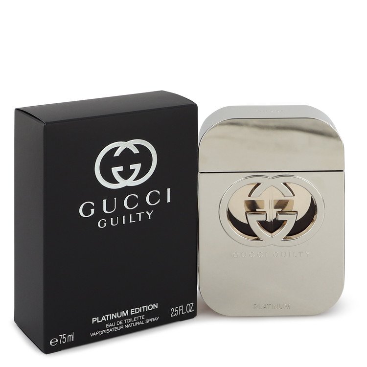 gucci eau de toilette spray