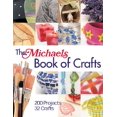 thumbnail image 1 of The Michaels Book of Arts & Crafts, 1 of 1