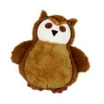 thumbnail image 2 of Pet Dog Electronic Plush Giggle Ball Shake Squeak Crazy Bouncer Toy Interactive Exercise Toy For Entertainment, 2 of 9