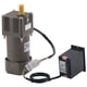thumbnail image 4 of Motor Monofásico, Motor De Desaceleración, Pequeña Vibración Reversible De Ahorro De Energía Para La Industria Del Embalaje, Industria De Máquinas Herramienta, 4 of 7