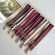 thumbnail image 2 of Purse Strap Replacement Crossbody Handbag Shoulder Stripe Replacement Belt, 2 of 5