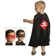 Little Adventures Cape and Mask Set, Pirate