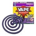 thumbnail image 2 of Insecticida Vape aroma lavanda en espirales 12 pzas de 12.5 g c/u, 2 of 4