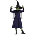 thumbnail image 1 of Enfant Filles Wicked Elphaba Costume Classique, 1 of 7