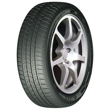 Leao Lion Sport 4x4 HP3 All Season 255/50R19 107W XL Passenger Tire