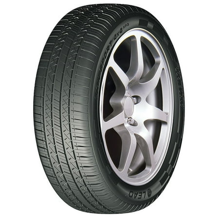 Leao Lion Sport 4x4 HP3 All Season 255/65R17 110H Passenger Tire