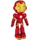 thumbnail image 1 of Marvel's Spidey y Su Increíble Friends - Peluche Iron Man de 8 Pulgadas, 1 of 5