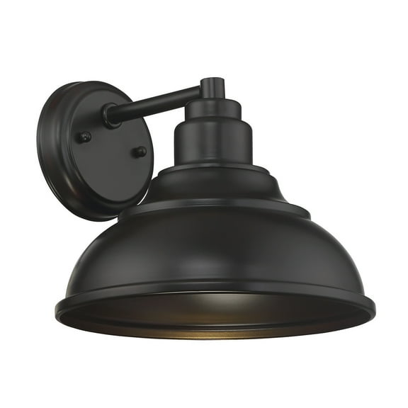 Vintage Style Dark Sky Wall Sconce