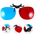 thumbnail image 4 of FELTECHELECTR 2 clips para gafas 3D, premium y duraderos., 4 of 6