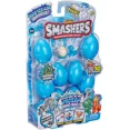thumbnail image 5 of 2025 Zuru-figuras de dinosaurios originales para niños, juguetes coleccionables, huevo de huevo congelado, aplastar la bola, sorpresa, 5 of 5