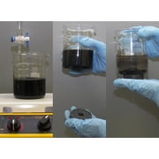 Innovating Science - Ferrofluid - Magnetic Fluid Demonstration - 50mL