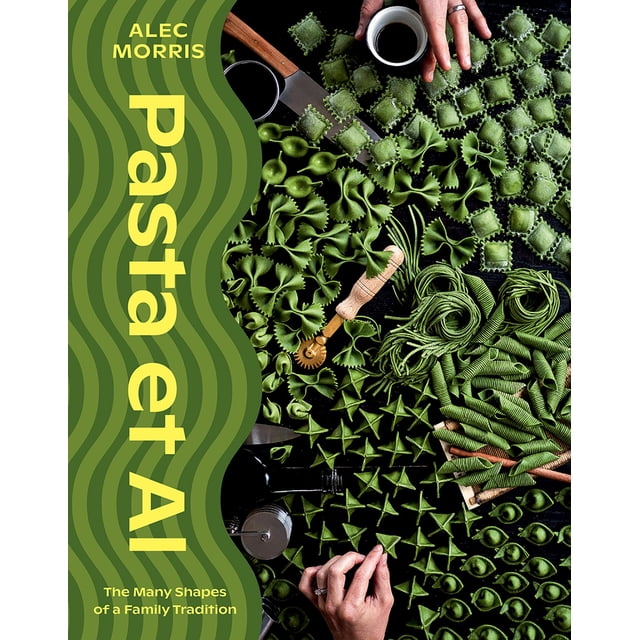 Pasta et Al: Las múltiples formas de una tradición familiar