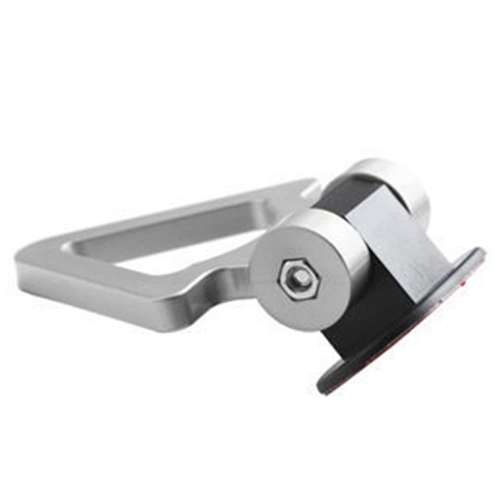 Universal Car Front Bumper Sticker Adhesive Racing Tow Hook Sticker