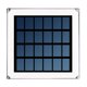 thumbnail image 2 of Kuymtek Pilar Solar LED Columna Impermeable Al Aire Libre Noche Jardín, 2 of 9